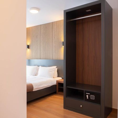 Marina Suites & Apartments - Self Catering - By Tritoni Hotels Gzira ภายนอก รูปภาพ