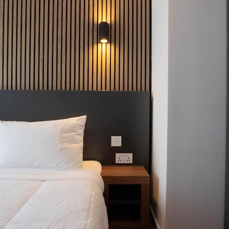 Marina Suites & Apartments - Self Catering - By Tritoni Hotels Gzira ภายนอก รูปภาพ