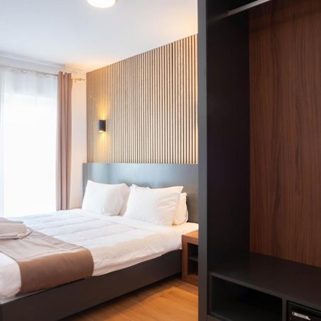 Marina Suites & Apartments - Self Catering - By Tritoni Hotels Gzira ภายนอก รูปภาพ