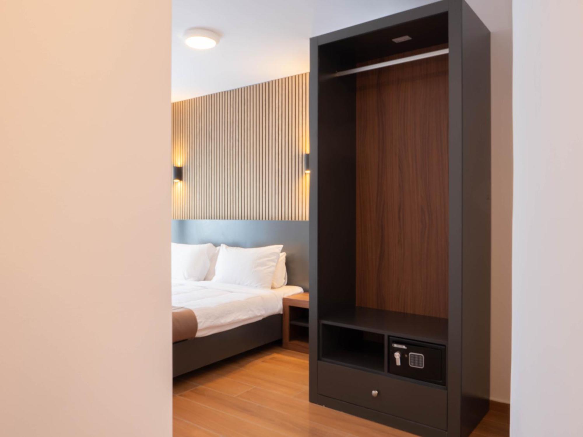 Marina Suites & Apartments - Self Catering - By Tritoni Hotels Gzira ภายนอก รูปภาพ