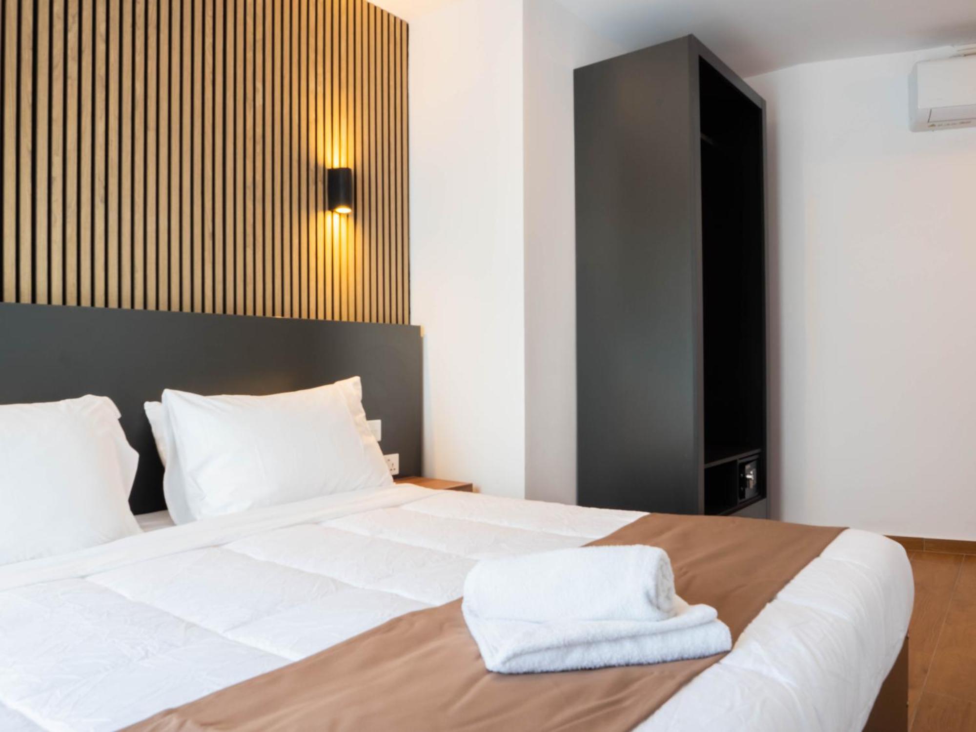 Marina Suites & Apartments - Self Catering - By Tritoni Hotels Gzira ภายนอก รูปภาพ