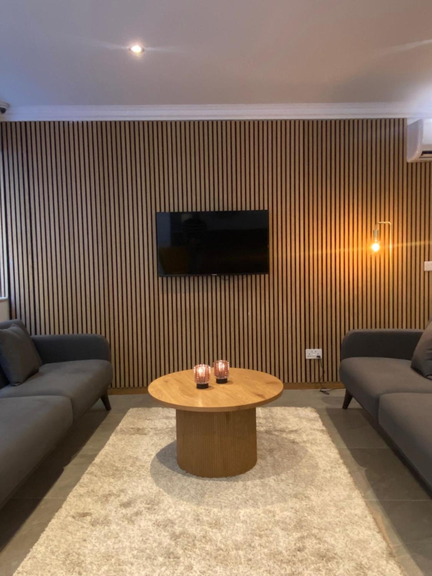 Marina Suites & Apartments - Self Catering - By Tritoni Hotels Gzira ภายนอก รูปภาพ