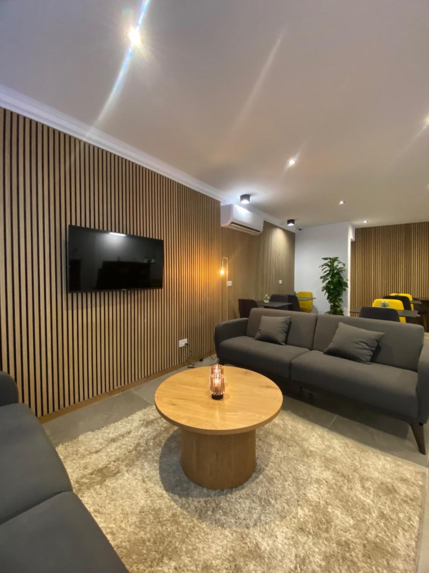 Marina Suites & Apartments - Self Catering - By Tritoni Hotels Gzira ภายนอก รูปภาพ