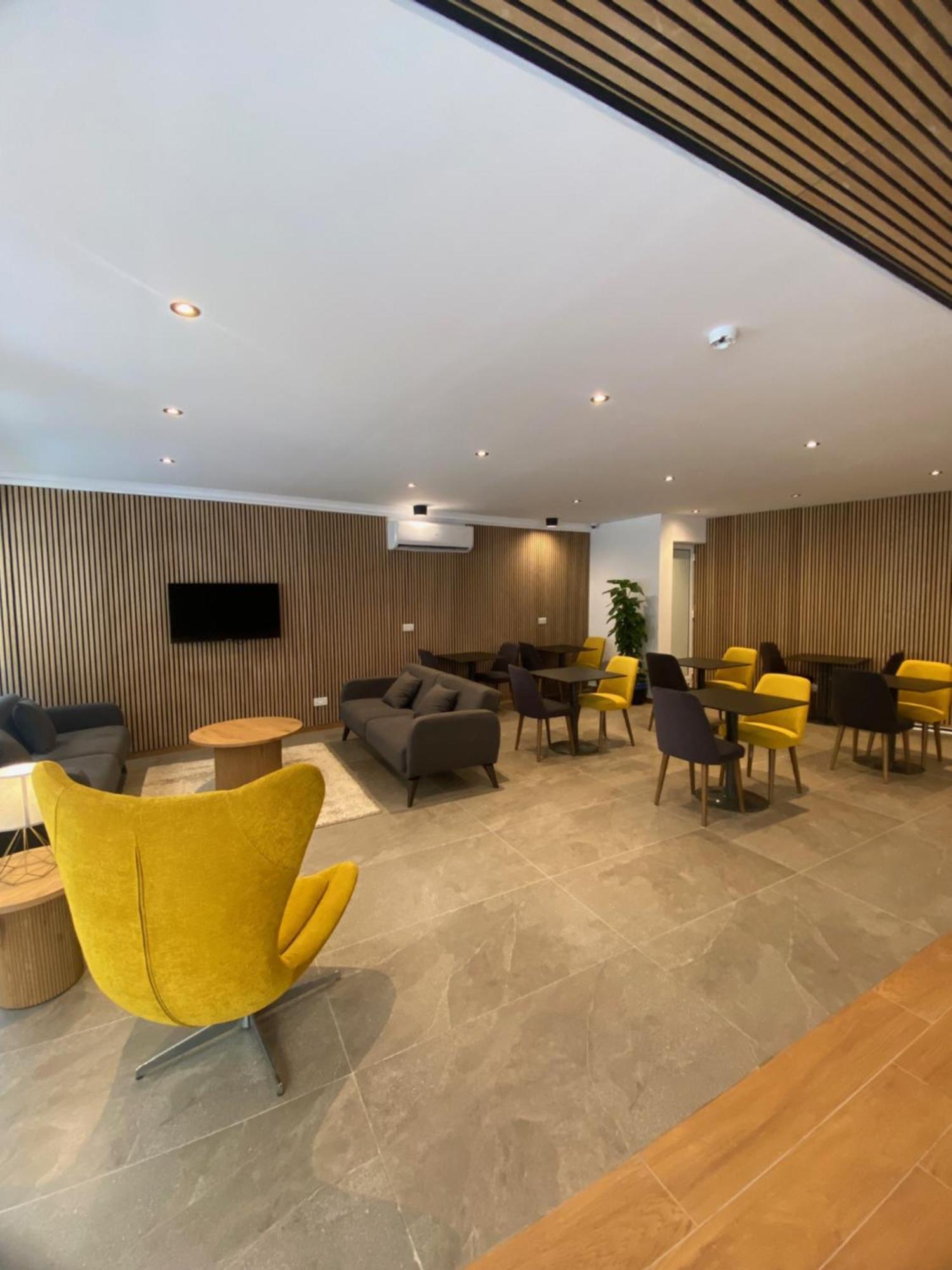 Marina Suites & Apartments - Self Catering - By Tritoni Hotels Gzira ภายนอก รูปภาพ