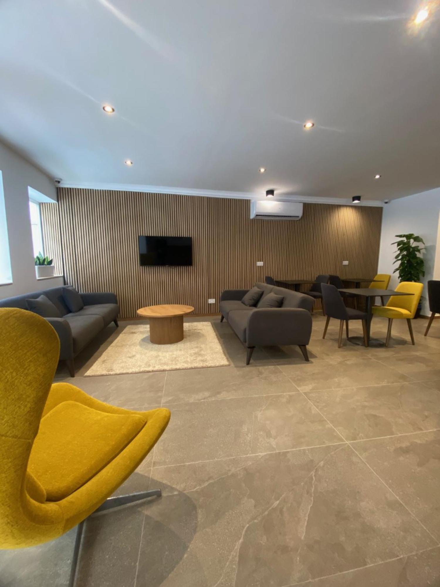 Marina Suites & Apartments - Self Catering - By Tritoni Hotels Gzira ภายนอก รูปภาพ