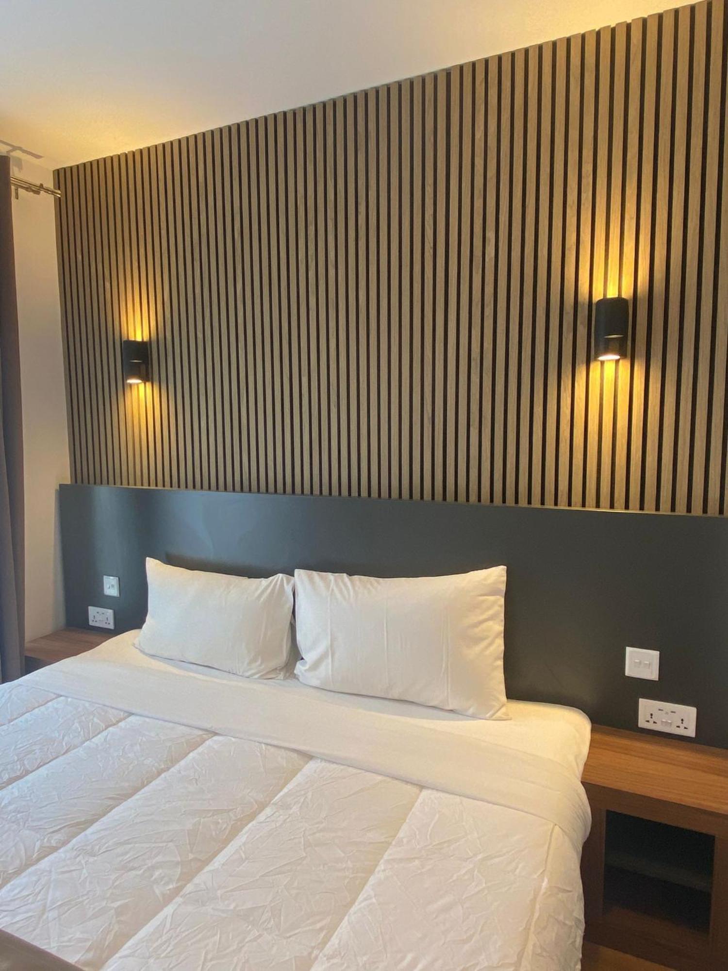 Marina Suites & Apartments - Self Catering - By Tritoni Hotels Gzira ภายนอก รูปภาพ