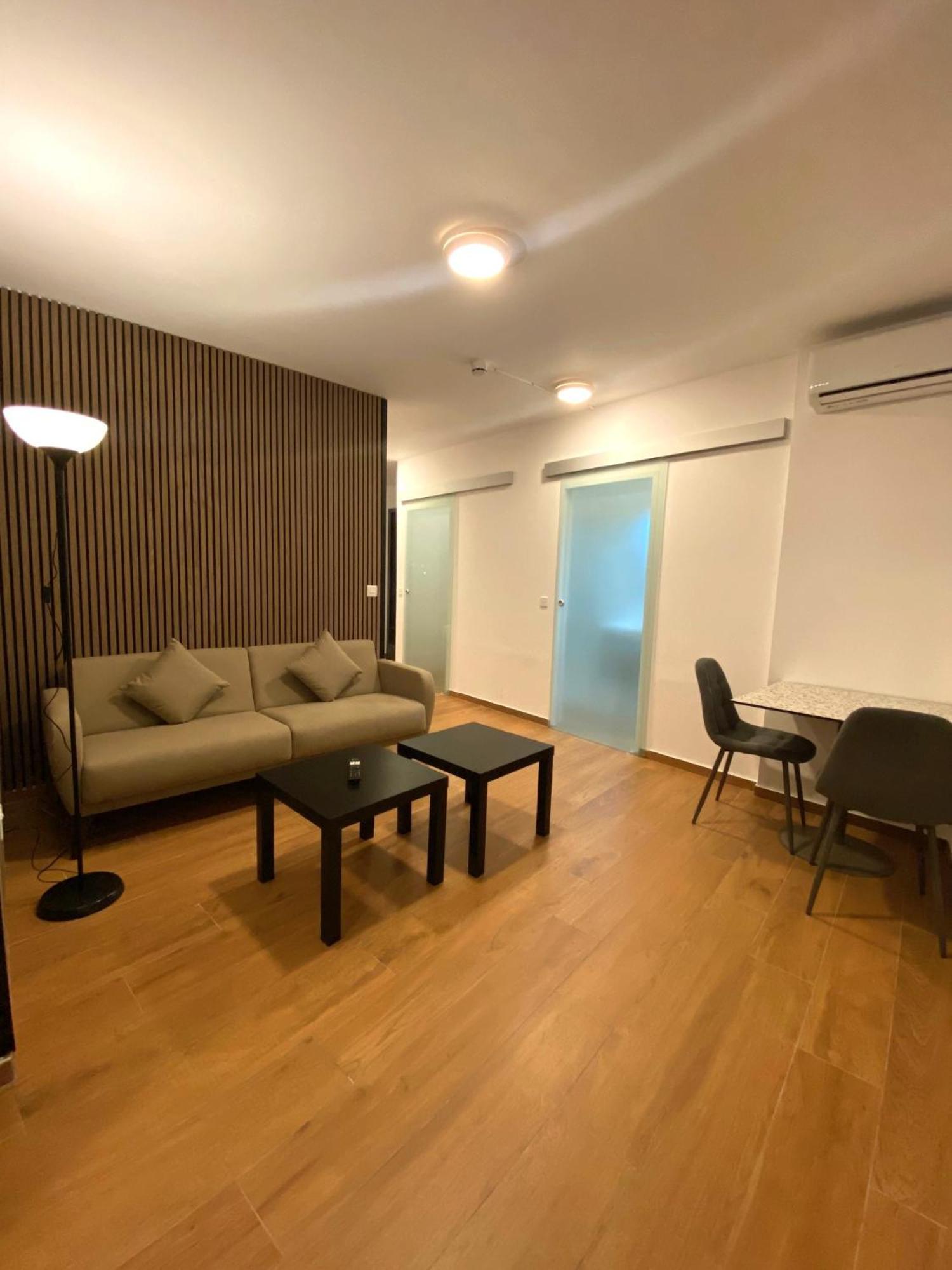 Marina Suites & Apartments - Self Catering - By Tritoni Hotels Gzira ภายนอก รูปภาพ